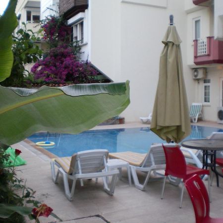 Polen Hotel Antália Exterior foto