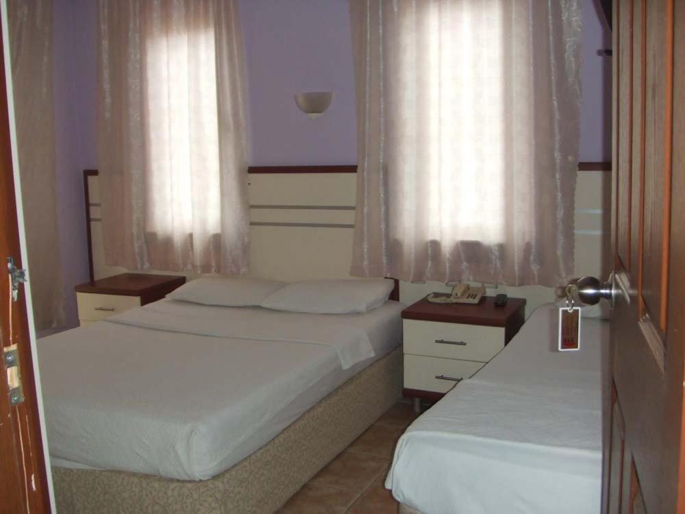 Polen Hotel Antália Exterior foto