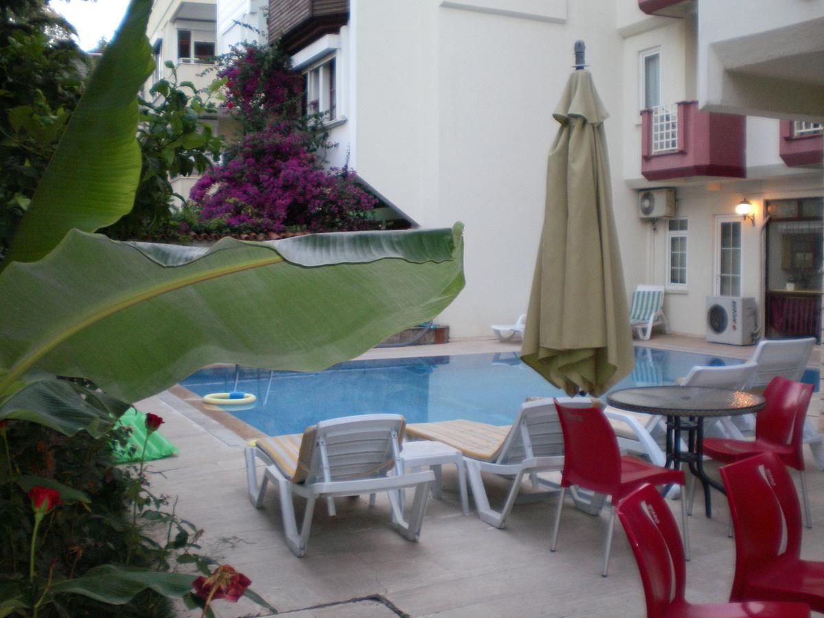 Polen Hotel Antália Exterior foto