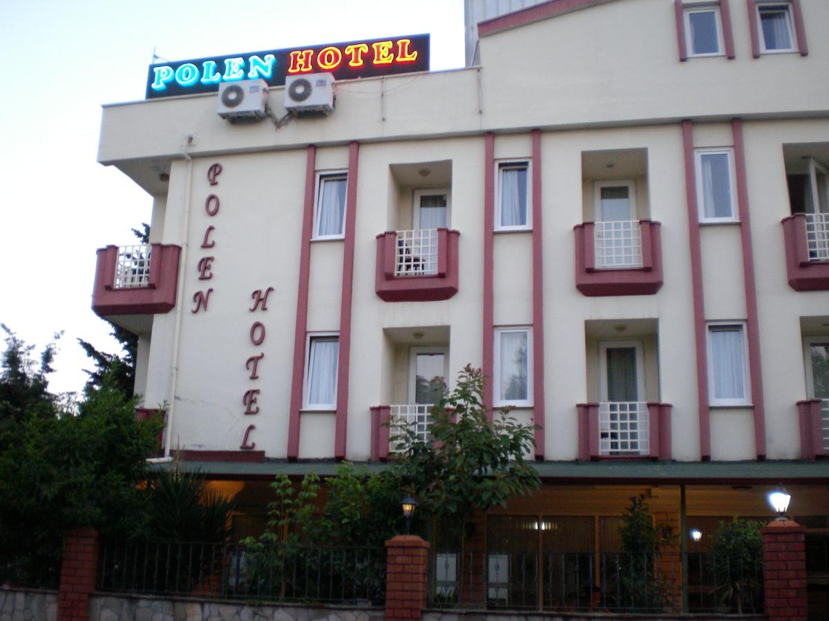 Polen Hotel Antália Exterior foto