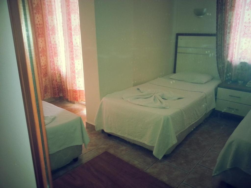 Polen Hotel Antália Quarto foto